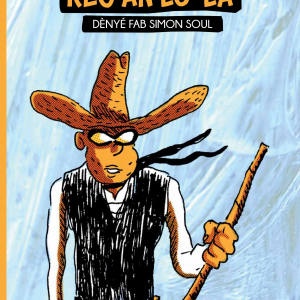 REG AN LO LA - Dènyé fab Simon Soul